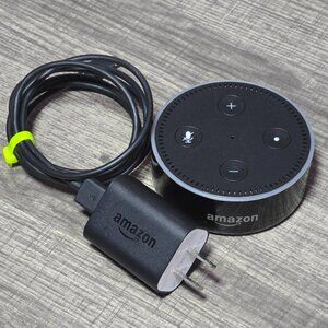 Amazon Echo Dot 2nd Generation